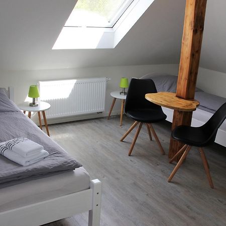 מלון בויירון Haus Im Donautal מראה חיצוני תמונה