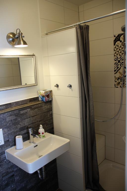 מלון בויירון Haus Im Donautal מראה חיצוני תמונה